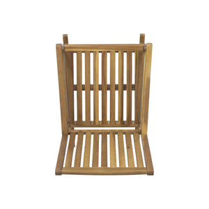 English Elm Christopher Knight Home® - Acacia Outdoor Porch Rocking Chair – Durable Acacia Hardwood, Rustic Slat Design, Smooth Rocking Motion Teak 65490.00