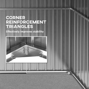 English Elm HOMCOM Executive Massage Office Chair with 6-Point Vibration, Lumbar Heat, Recline & Remote Control Dark Green W2225P229773