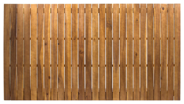 English Elm Christopher Knight Home® - Outdoor 7-Piece Acacia Wood Dining Set With Teak Finish – Perfect For Stylish Alfresco Gatherings N773P198003T6_60388.00