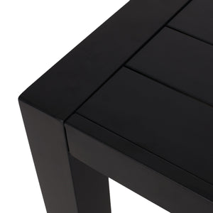 English Elm Christopher Knight Home® - Outdoor Dining Set: Modern Aluminum Chair And Table Set For 6 - Stylish, Durable & Easy To Maintain! N768P196697G_74381.00