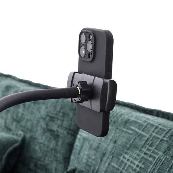 English Elm United Oversized 112" Sectional Sofa Cloud Couch - Modern Chenille L-Shaped With Storage Ottoman & Usb W1568S00191-GIGA