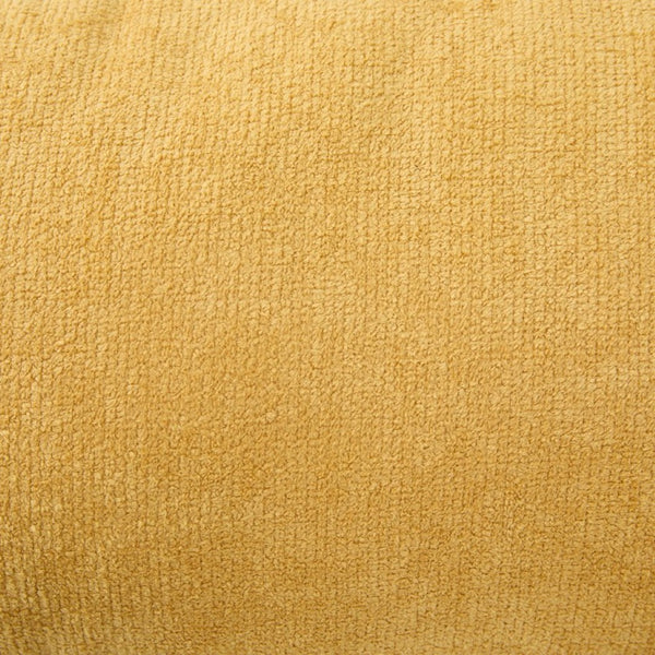 English Elm United We Win U-Shape Modular Couch In Plush Velvet With Ottomans & Lumbar Pillows For Ultimate Comfort W1568S00199-GIGA