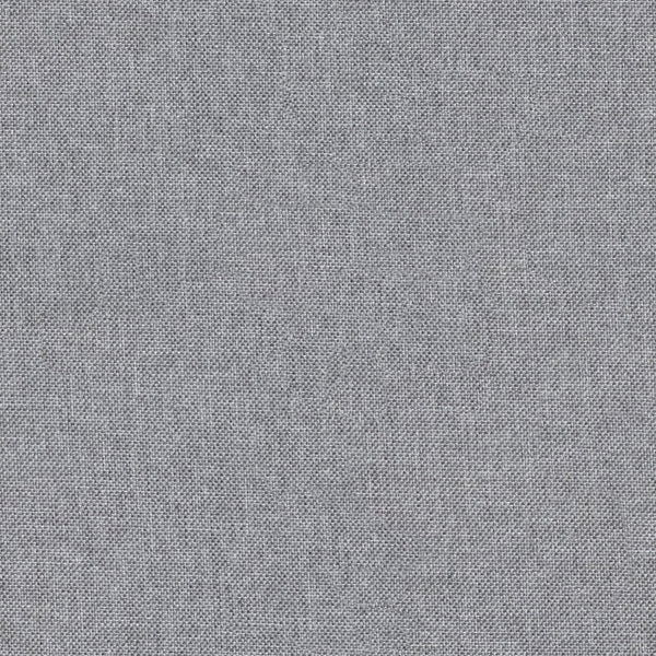 English Elm Wallace & Bay - Gray Transitional Upholstered Bench With Back in Walnut Ash Finish — 44"L Durable Wood Frame, Easy Care B361P384467