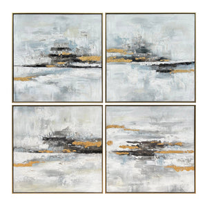 Crestview Collection Crawford Wall Decor By Crestview - Elegant China Design For Stunning Home Interior Style & Charm   Cvtop3564