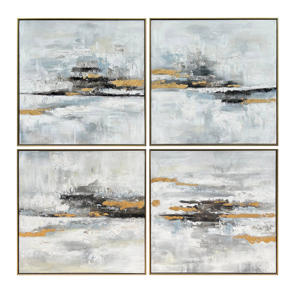 Crestview Collection Crawford Wall Decor By Crestview - Elegant China Design For Stunning Home Interior Style & Charm   Cvtop3564