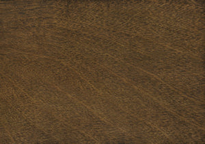 English Elm Accent Table, Two-Tiered Design With Storage Drawer - Traditional Brown Veneer For Stylish Spaces B2710P219466