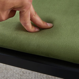 English Elm 2 Black Rubberwood Dining Chairs With Rattan-Style Seats – Medieval Elegance For Modern Spaces W2720P237609