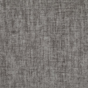 Emmet Grey Chenille Fabric Dining Chair / Accent Chair 439Grey-C Meridian Furniture