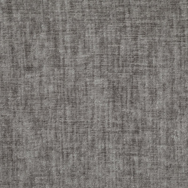 Emmet Grey Chenille Fabric Dining Chair / Accent Chair 439Grey-C Meridian Furniture