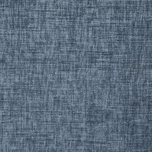 Emmet Light Blue Chenille Fabric Dining Chair / Accent Chair 439LtBlu-C Meridian Furniture