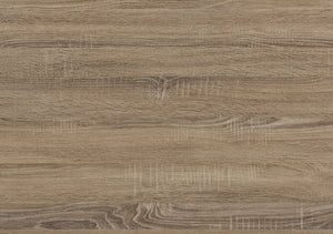 English Elm Coffee Table textured stone-look top with black X-frame 40.5" rectangular modern accent centerpiece taupe 43 L x 22 W x 3 H B2710P219430