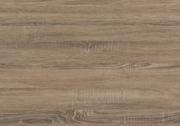 English Elm Coffee Table textured stone-look top with black X-frame 40.5" rectangular modern accent centerpiece taupe 43 L x 22 W x 3 H B2710P219430