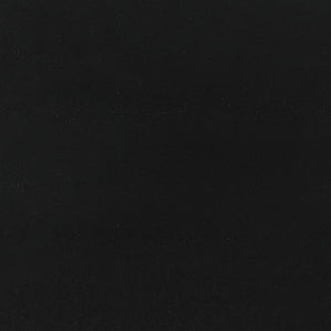 English Elm Royceton Concrete Round Dining Table with Black Iron Legs, 50" Urban Industrial Modern Elegance B062S00861