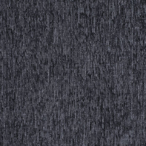 English Elm Mackenzie Dark Gray Chenille Reversible Sleeper Sectional with Storage Chaise, USB/USB-C Ports, Cupholders B061S00870