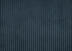 English Elm Contemporary Power Lift Chair Recliner with Plush Corduroy, Foam-Over-Coil Support & Side Pocket Blue 31 L x 29 W x 24 H B011P395833