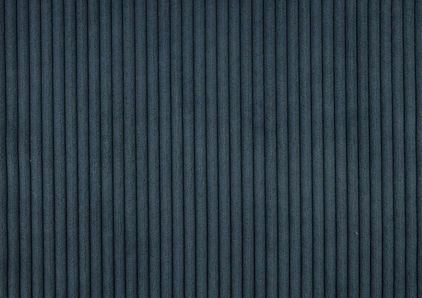 English Elm Contemporary Power Lift Chair Recliner with Plush Corduroy, Foam-Over-Coil Support & Side Pocket Blue 31 L x 29 W x 24 H B011P395833