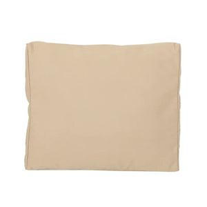 English Elm Christopher Knight Home® - Honolulu Club Chair Cushion Set – Tan Outdoor Back & Seat Cushions For Ultimate Comfort & Style N775P270243A