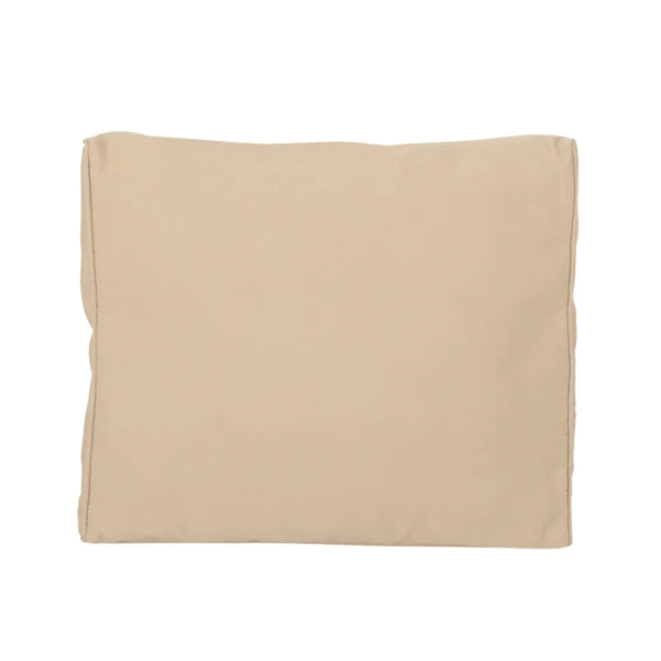English Elm Christopher Knight Home® - Honolulu Club Chair Cushion Set – Tan Outdoor Back & Seat Cushions For Ultimate Comfort & Style N775P270243A