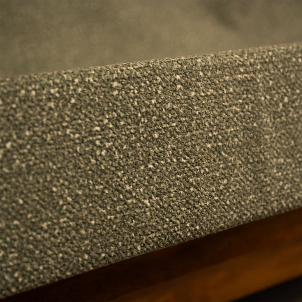 English Elm Memory Foam Infused Futon Mattress Full – Thick, Washable Cover, Foldable Sofa Bed For Small Spaces B181P351986