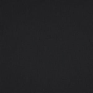Meridian Furniture Daphne Art Deco Accent Chair Sculptural Curves Ball Legs for Living Room or Bedroom Black Chenille Fabric 44001Black-C