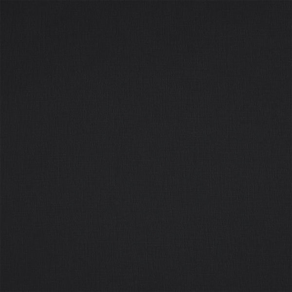 Meridian Furniture Daphne Art Deco Accent Chair Sculptural Curves Ball Legs for Living Room or Bedroom Black Chenille Fabric 44001Black-C
