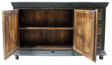 Moti Arvada 2 Carved Doors, 3 Drawers Buffet 44009008