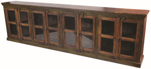 Moti Arvada 8 Glass Doors Buffet 44009016