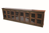 Moti Arvada 8 Glass Doors Buffet 44009016