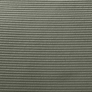 Meridian Furniture Austin Curved Corduroy Sofa Soft Green Microsuede Living Room Contemporary Seat 44009Green-S