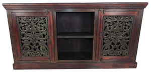 Moti Arvada 2 Carved Door Plasma 44018003