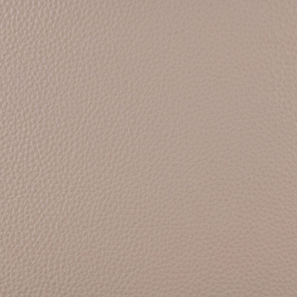 Meridian Furniture Relax Vegan Leather Loveseat with Plush Foam Cushioning for Modern Contemporary Living Spaces Tan 44063Tan-L