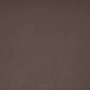 Meridian Furniture Everett Accent Chair with Plush Cushioning and Solid Wood Frame for Modern Living Spaces Brown Chenille Fabric 44068Brown-C