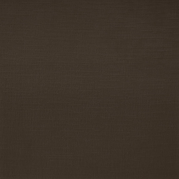 Meridian Furniture Penelope Three Seat Chenille Sofa with Solid Wood Frame for Modern Living Room Comfort Brown 44073Brown-S