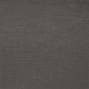Meridian Furniture Penelope Chenille Upholstered Loveseat with Plush Texture Solid Wood Frame Accent Pillows Included Grey 44073Grey-L
