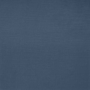 Meridian Furniture Penelope Chenille Upholstered Loveseat with Plush Texture Solid Wood Frame Accent Pillows Included Light Blue 44073LtBlu-L