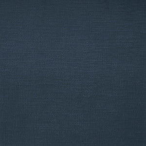 Meridian Furniture Penelope Three Seat Chenille Sofa with Solid Wood Frame for Modern Living Room Comfort Navy 44073Navy-S
