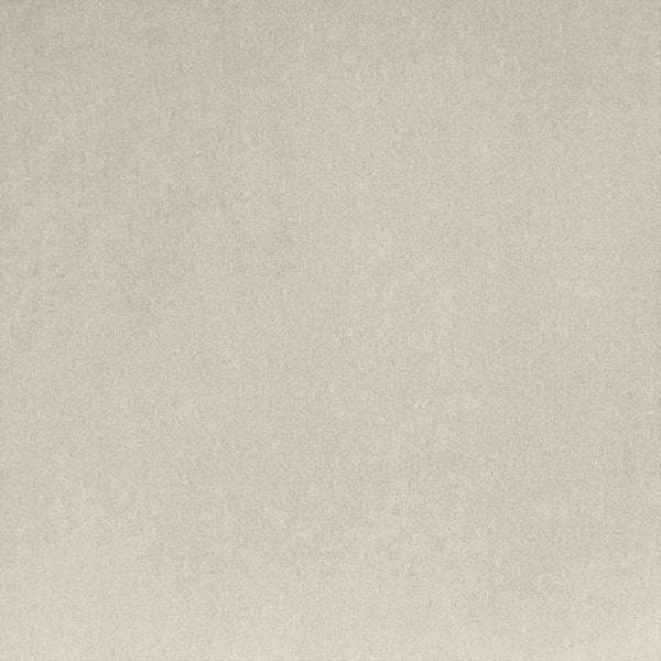 Meridian Furniture Jace Sculptural Velvet Accent Chair with Rubberwood Base and Organic Curves for Modern Interiors Cream 44093Cream-C