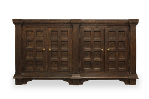 Moti Manag 4-Door Panel Sideboard 44109003