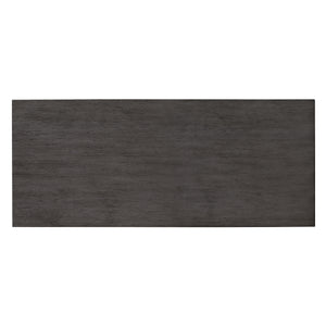 OSP Home Furnishings Lane Console Table Slate Grey