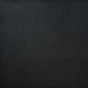 Andaz Black Bench 443Black Meridian Furniture