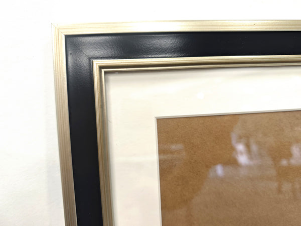 English Elm 20X28 Solid Wood Picture Frame – Elegant Replaceable Canvas Frame With Organic Glass For Stylish Decor T3976P383246