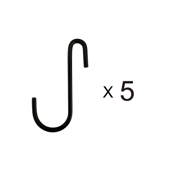 English Elm Hall Tree Entryway Organizer with 6 Hooks, Storage Bench & Open Shelves for Shoes and Coats Brown 58.46 L x 21.85 W x 6.5 H W1321P190219