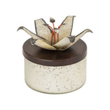 Vivane Tri-Wick Candle 447334 Elk Home