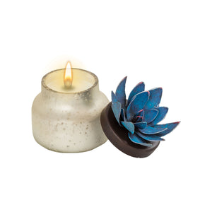 Nalin Single-Wick Wax Candle 447389 Elk Home