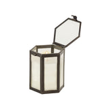 Edmond Single Wick Candle