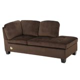 Christopher Knight Home® - Noble House - Sectional Chaise