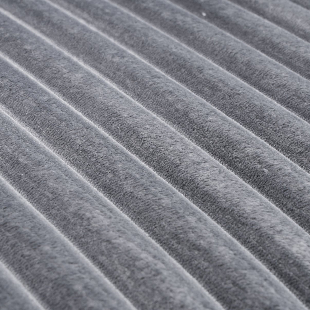 English Elm 105" L-Shaped Modular Compression Sofa - Modern All-Foam, Space-Saving Design For Living Rooms & More W1710S00424