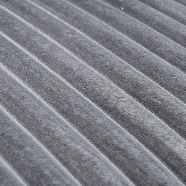 English Elm 105" L-Shaped Modular Compression Sofa - Modern All-Foam, Space-Saving Design For Living Rooms & More W1710S00424