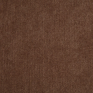 English Elm U_Style Convertible 2-in-1 Sofa Bed Sleeper with Large 63"x70.9" Mattress, Retro Rivet Accent Design Brown W2705S00020