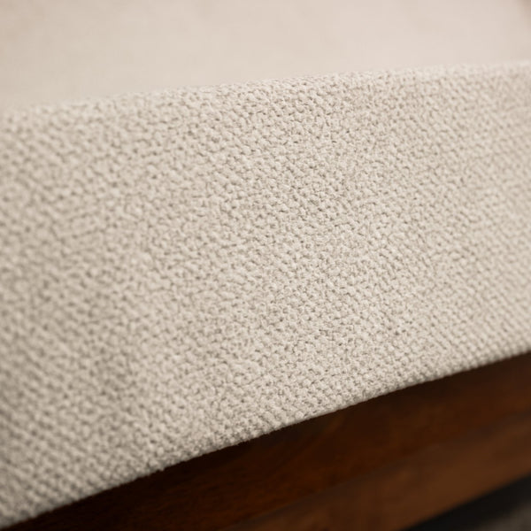 English Elm Memory Foam Infused Futon Mattress Full – Versatile, Washable Cover, Thick Cushion For Sofa & Sleep B181P351984